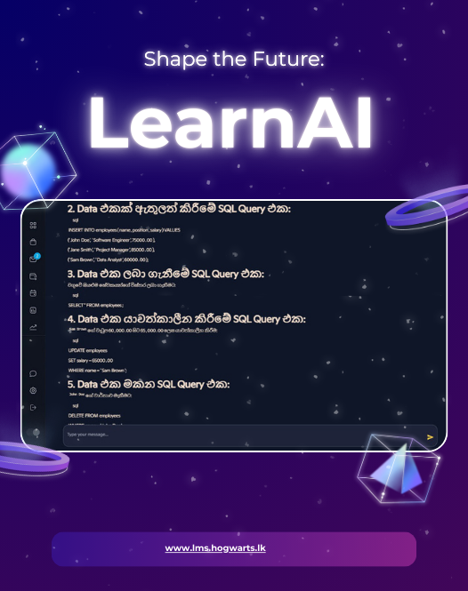 About image